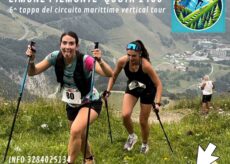 La Guida - A Limone 1400 la VI tappa del Marittime Vertical Tour
