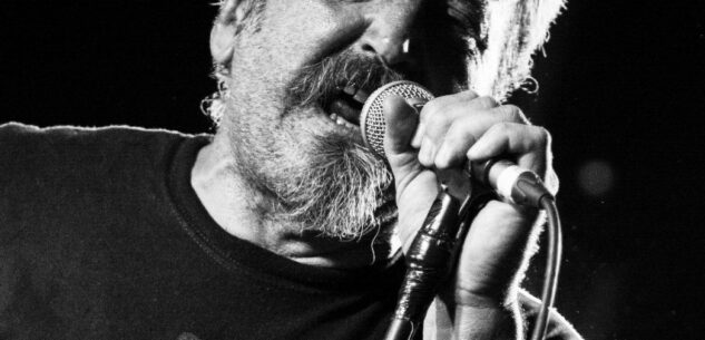 La Guida - Addio al fonico di Mondovì Guido Costamagna