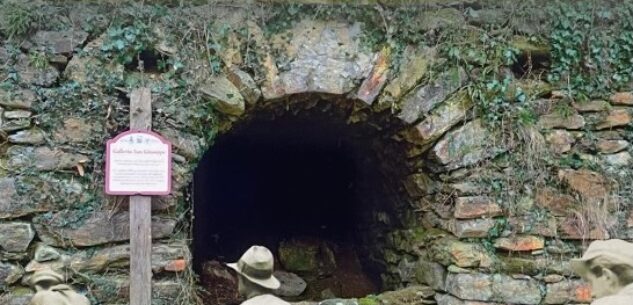 La Guida - Visitare le miniere