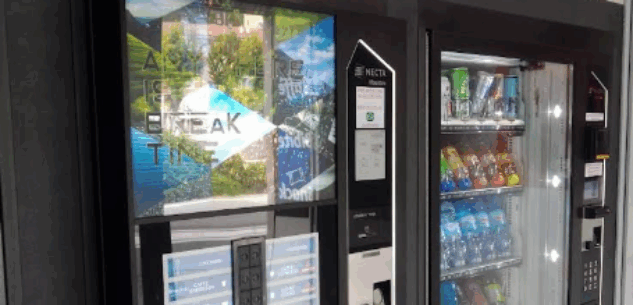 La Guida - Il sindaco di Ceva vieta l’apertura di nuovi distributori automatici: “disturbano la quiete pubblica”