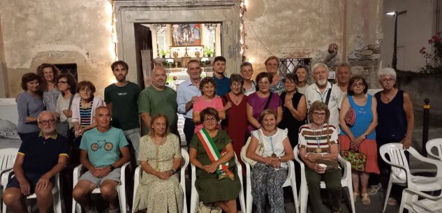 La Guida - Borgo, festa e mostra storica alla Cappella di San Rocco