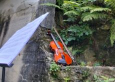 La Guida - “Concerto di una volta…” a Castellar di Boves