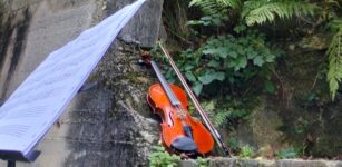 La Guida - “Concerto di una volta…” a Castellar di Boves