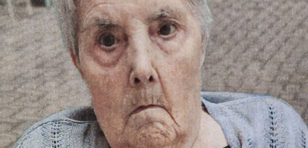 Addio a Lucia Natalinaa Meinero, 90enne di Boves La Guida - Addio a Lucia Natalinaa Meinero, 90enne di Boves