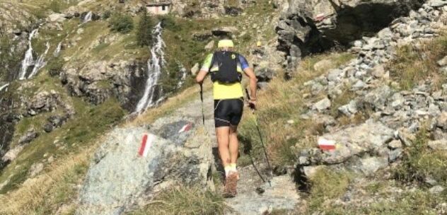La Guida - Domenica 24 agosto c’è il “Monviso Trail”