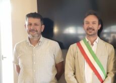 La Guida - Valerio Rancurello rappresenterà Sanfront nel Consiglio del Bim del Po