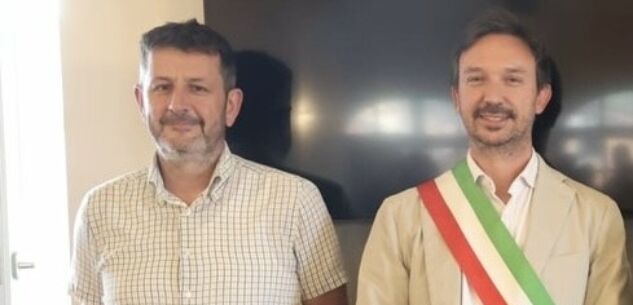 La Guida - Valerio Rancurello rappresenterà Sanfront nel Consiglio del Bim del Po