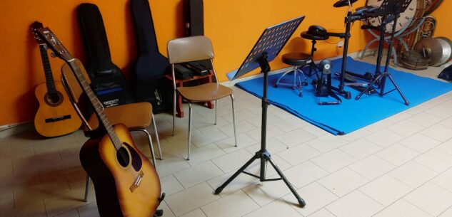 La Guida - Nasce a Morozzo il DoReMi Campus
