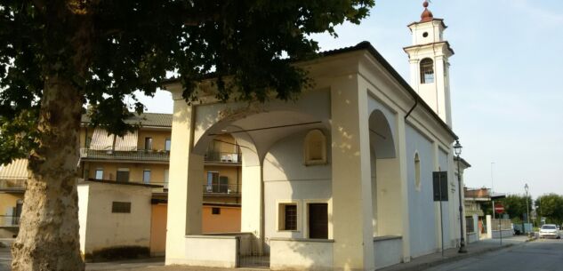 La Guida - A Boves si celebra San Rocco
