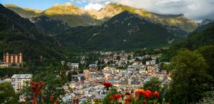 La Guida - A Limone si celebra la festa di San Maurizio