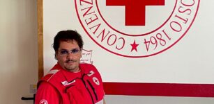 La Croce Rossa di Caraglio ricorda Michele, eroe silenzioso La Guida - La Croce Rossa di Caraglio ricorda Michele, eroe silenzioso