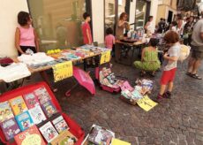 La Guida - A Boves lo “sbaracco” dei giochi per bambini