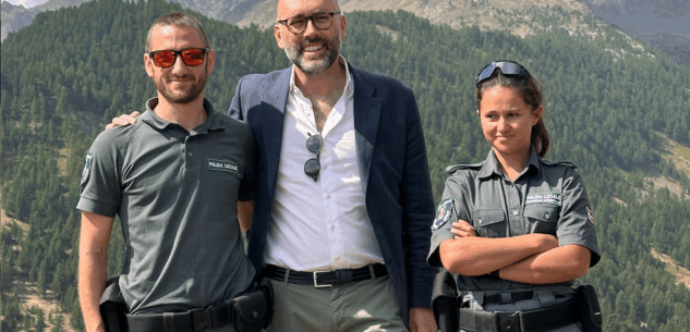 La Guida - Controlli del Nucleo Faunistico Ambientale della Polizia locale