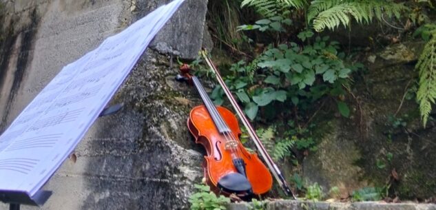 La Guida - Slitta a venerdì il “Concerto di una volta..” a Castellar
