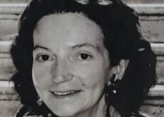 La Guida - Piasco piange la morte di Delfina Spinoglio