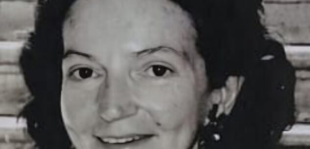 La Guida - Piasco piange la morte di Delfina Spinoglio
