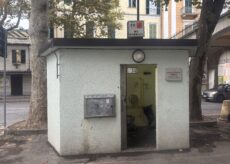 La Guida - Cuneo, in arrivo nuovi bagni pubblici