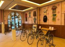 La Guida - A Limone mostra di biciclette d’epoca e cimeli storici