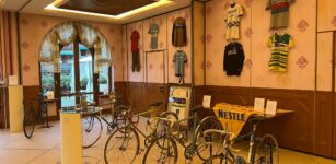 La Guida - A Limone mostra di biciclette d’epoca e cimeli storici
