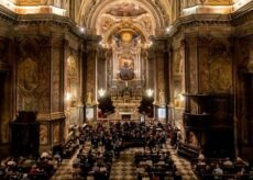 La Guida - Torna a Carrù la quarta edizione di Classiche Armonie