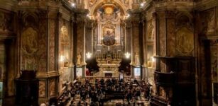 La Guida - Torna a Carrù la quarta edizione di Classiche Armonie