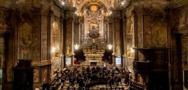 La Guida - Torna a Carrù la quarta edizione di Classiche Armonie