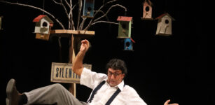 La Guida - Teatro e danza contemporanea con Officina Santachiara