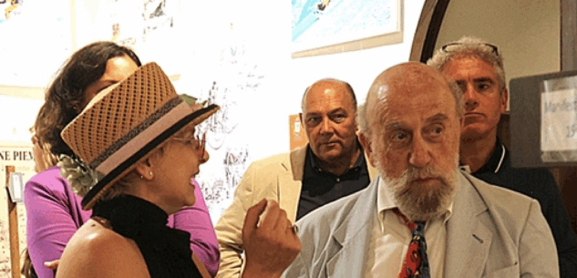 La Guida - “Limone Piemonte, passato e presente”