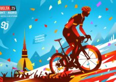 La Guida - La Vuelta 25: a Torino la presentazione delle squadre in gara