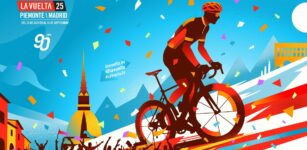 Sabato al via la Vuelta, ecco tutti i partecipanti La Guida - Sabato al via la Vuelta, ecco tutti i partecipanti