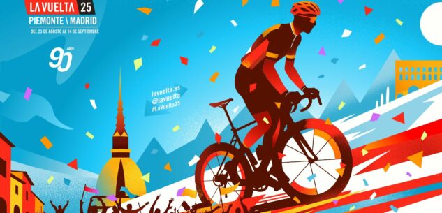 La Guida - Limone Piemonte: aggiornamenti delle modifiche alla viabilità per la tappa della “Vuelta a España”