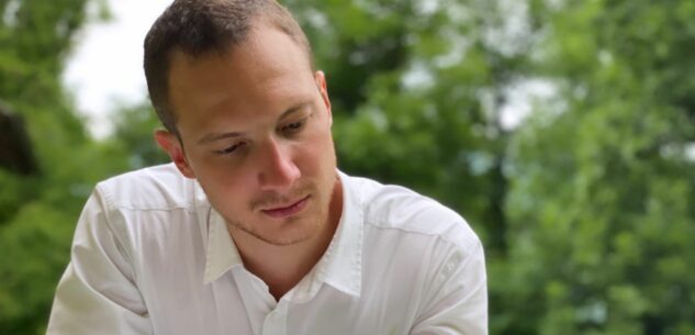 La Guida - Il bovesano Federico Piccolo in finale al Premio Mercurio d’Argento