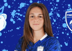 La Guida - Nuova attaccante alla Freedom FC Women