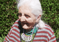 La Guida - Entracque, è morta Maria Antonietta Quaranta