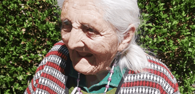 La Guida - Entracque, è morta Maria Antonietta Quaranta