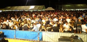 Busca, tre giorni di festa, musica e tradizione La Guida - Busca, tre giorni di festa, musica e tradizione
