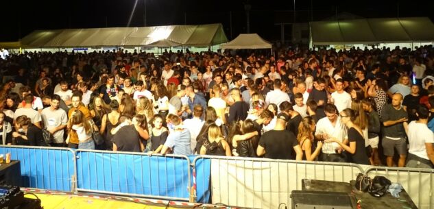 La Guida - Busca, tre giorni di festa, musica e tradizione