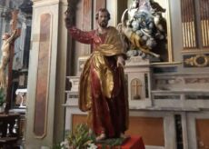 La Guida - Boves celebra il patrono San Bartolomeo