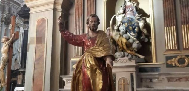 La Guida - Boves celebra il patrono San Bartolomeo