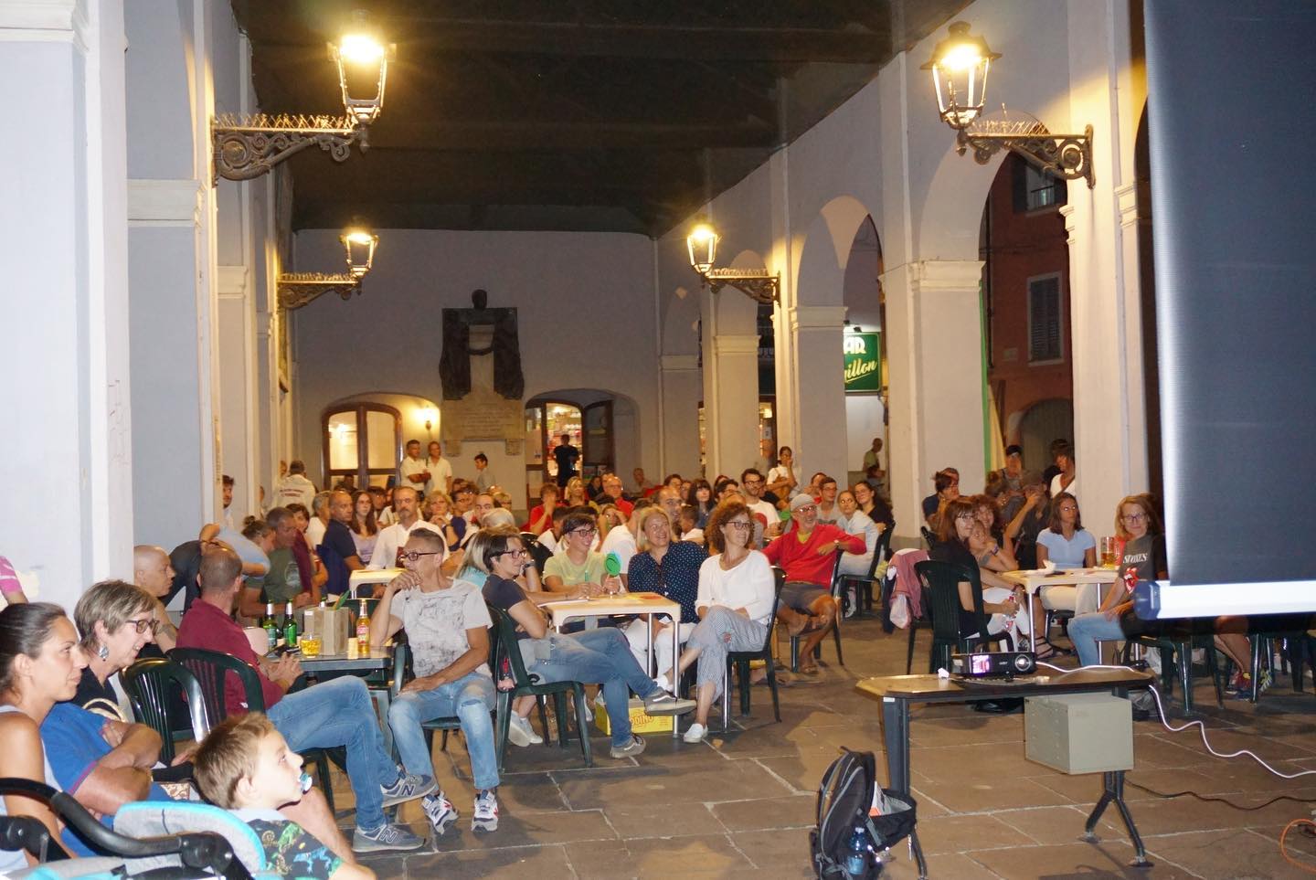 Chiusa Pesio - Il Ciusettone