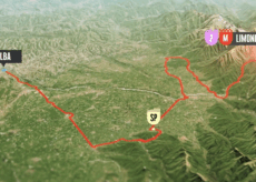 La Guida - Vuelta, le chiusure stradali disposte dalla Prefettura