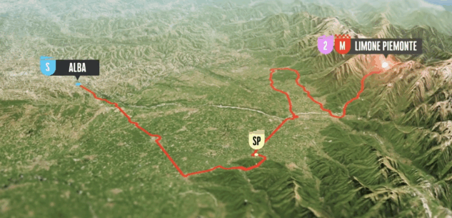 La Guida - Vuelta, le chiusure stradali disposte dalla Prefettura