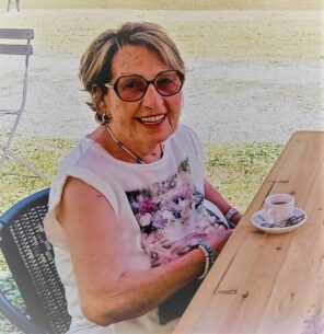 Ida Dalmasso