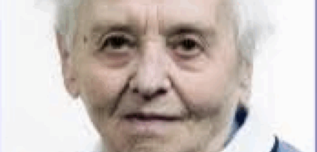 La Guida - Passatore, l’ultimo saluto a Suor Luisa
