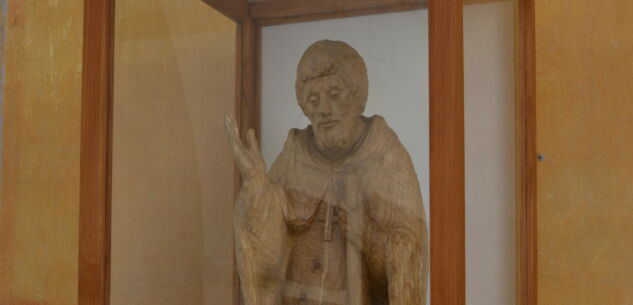 La Guida - Nessuna parrocchia per San Magno, ma tante feste