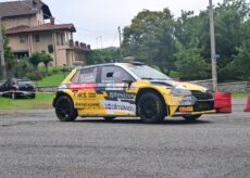 La Guida - Aperte le iscrizioni al 32° Rally del Rubinetto