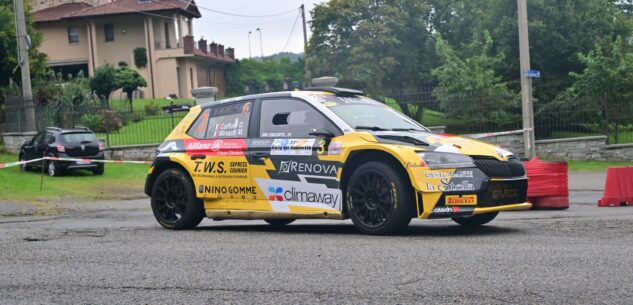 La Guida - Aperte le iscrizioni al 32° Rally del Rubinetto