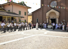 La Guida - Fino a martedì 26 è festa a Roata Chiusani, per San Bernardo