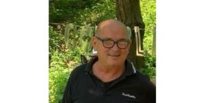 Borgo, l’ultimo saluto a Oreste Risso, 64 anni La Guida - Borgo, l’ultimo saluto a Oreste Risso, 64 anni