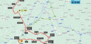 Vuelta a España, le disposizioni sulla viabilità La Guida - Vuelta a España, le disposizioni sulla viabilità